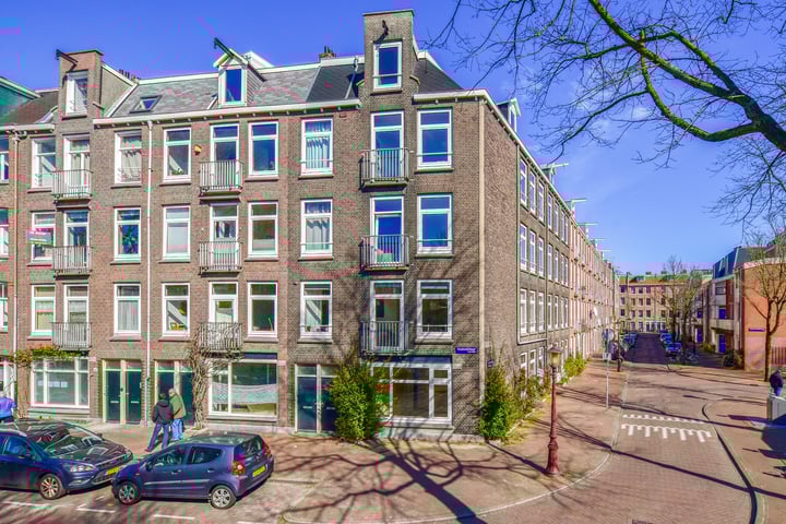 Foto 1 van Tolbrugstraat 9-H
