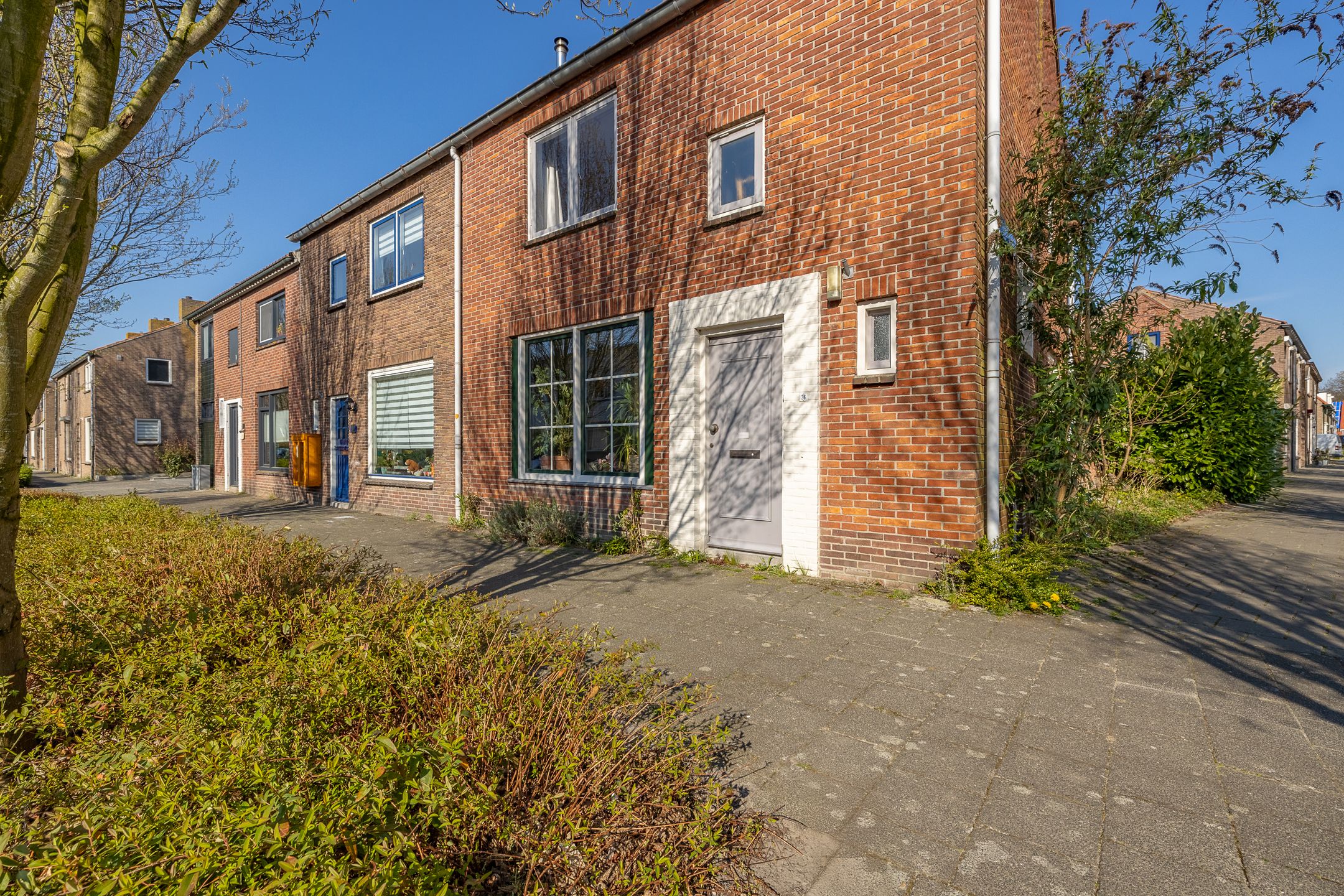 Foto 3 van Ds. van Wouwestraat 26