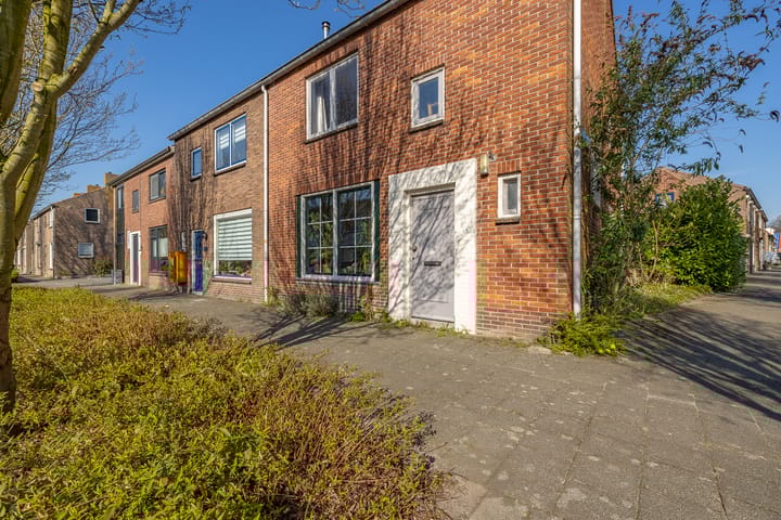 Foto 3 van Ds. van Wouwestraat 26