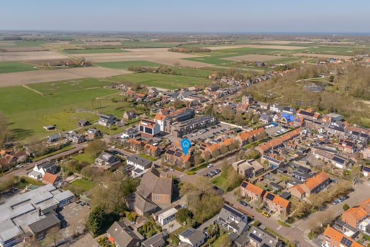 Foto 4 van Ds. van Wouwestraat 26