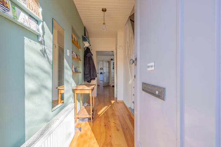 Foto 6 van Ds. van Wouwestraat 26