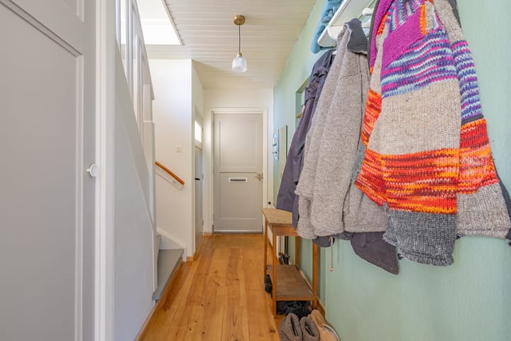 Foto 7 van Ds. van Wouwestraat 26