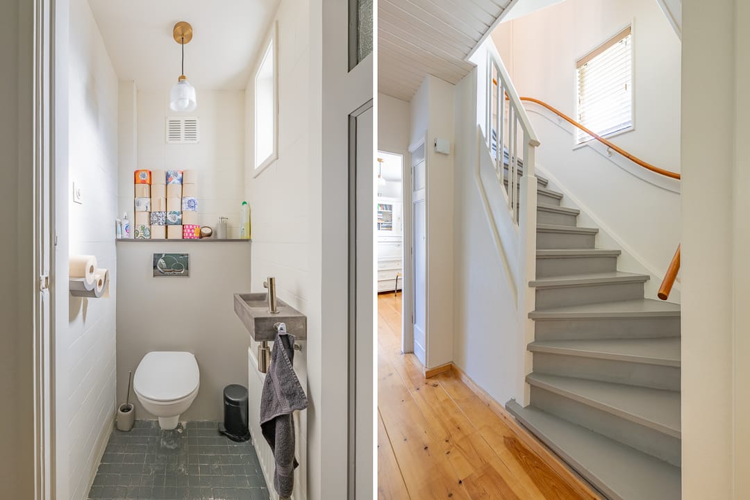 Foto 8 van Ds. van Wouwestraat 26