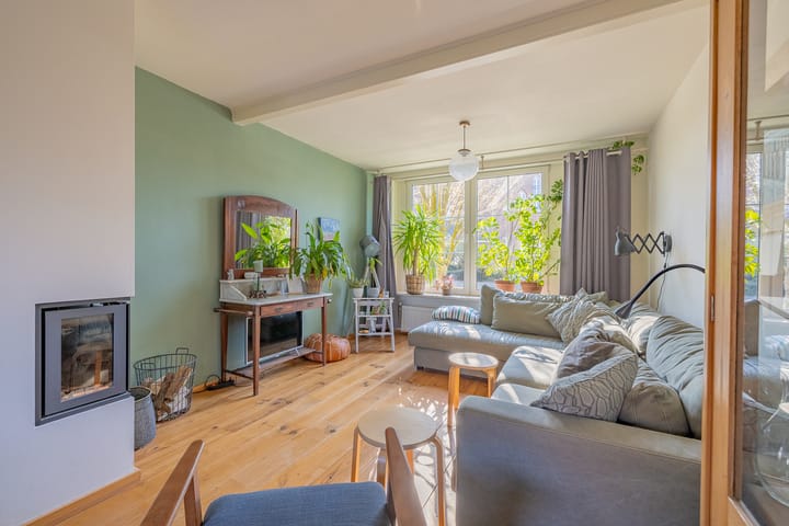 Foto 10 van Ds. van Wouwestraat 26