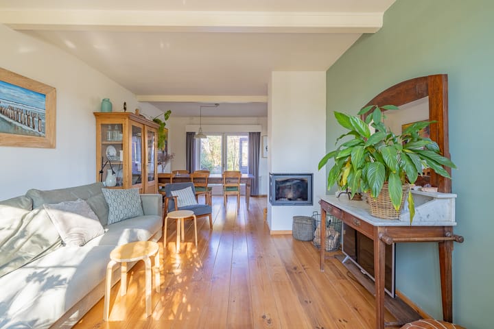 Foto 11 van Ds. van Wouwestraat 26