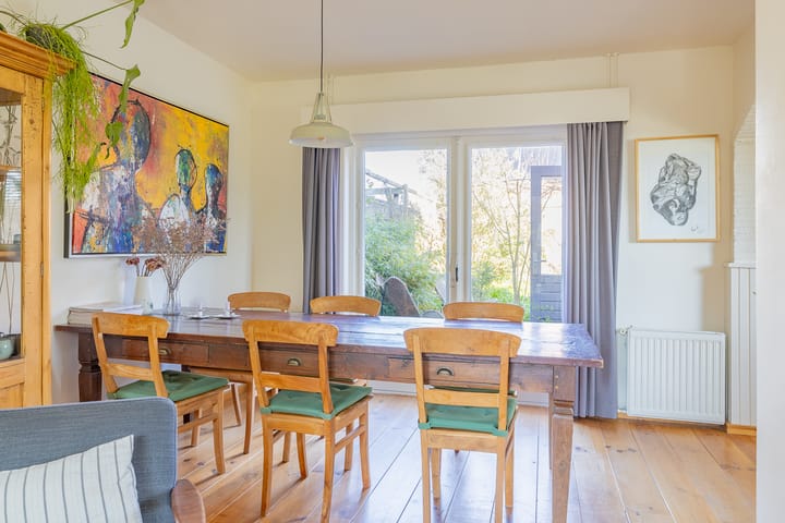 Foto 12 van Ds. van Wouwestraat 26