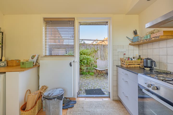 Foto 17 van Ds. van Wouwestraat 26