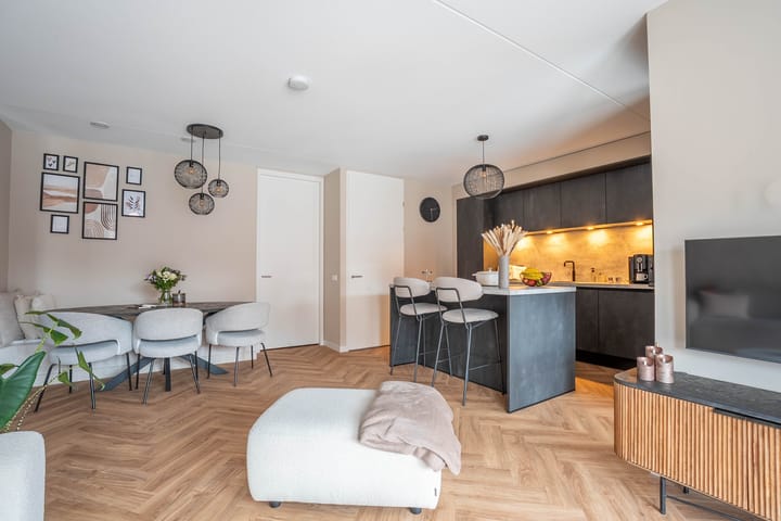 Foto 4 van Gietijzer 35