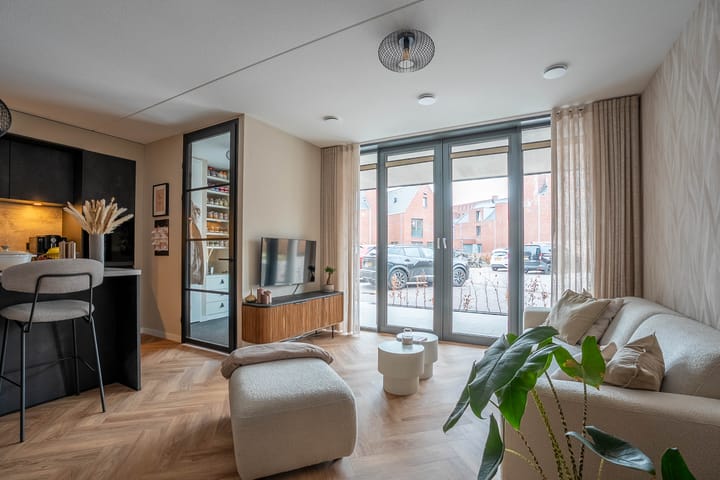 Foto 5 van Gietijzer 35