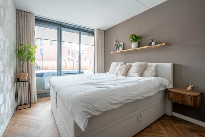 Foto 7 van Gietijzer 35