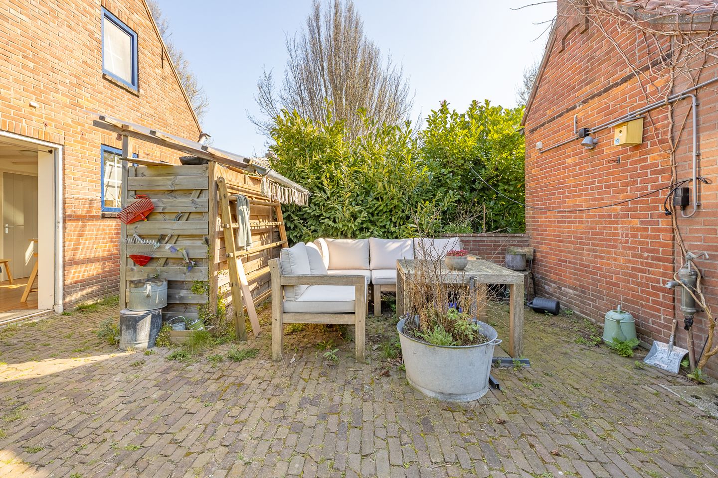 Foto 20 van Ds. van Wouwestraat 26