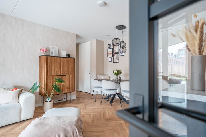 Foto 10 van Gietijzer 35