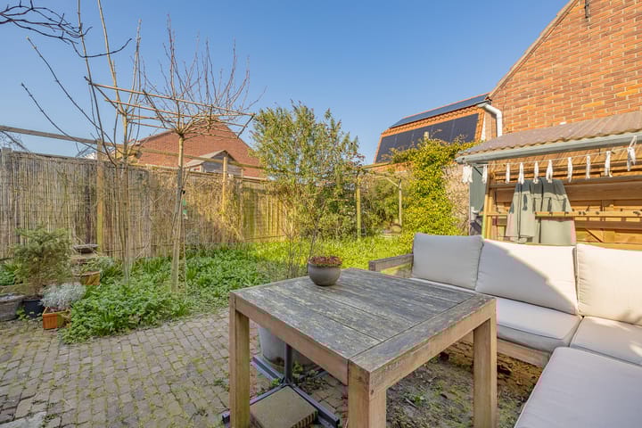 Foto 21 van Ds. van Wouwestraat 26