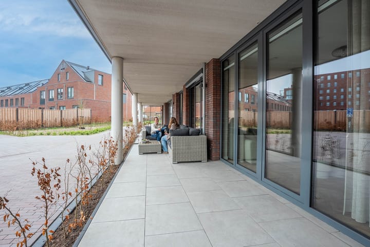 Foto 11 van Gietijzer 35