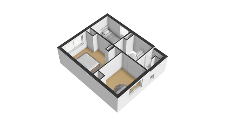 Foto 23 van Ds. van Wouwestraat 26