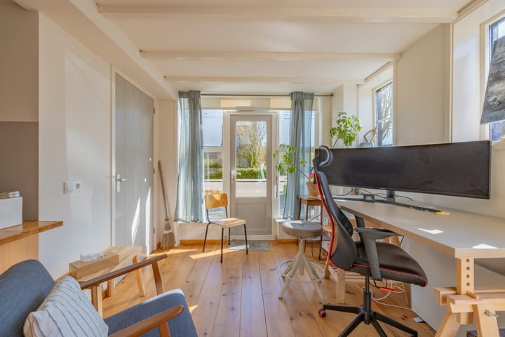 Foto 42 van Ds. van Wouwestraat 26