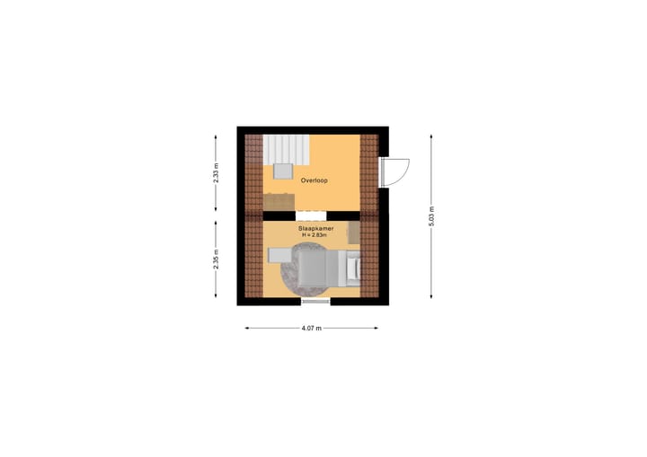 Foto 56 van Ds. van Wouwestraat 26