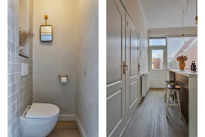 Photo 14 of Burgerhoutsestraat 111