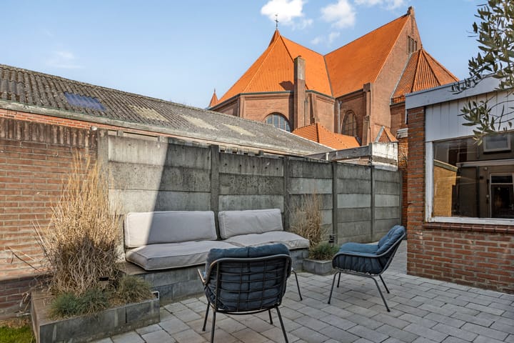 Photo 31 of Burgerhoutsestraat 111