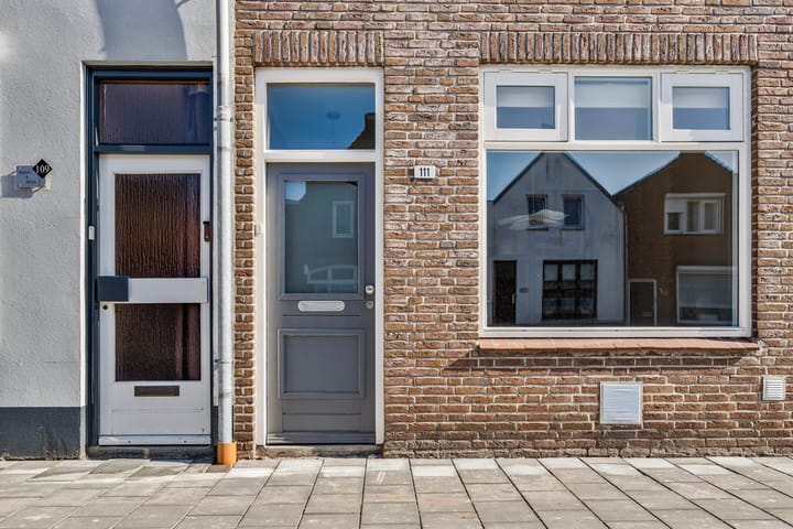 Photo 35 of Burgerhoutsestraat 111