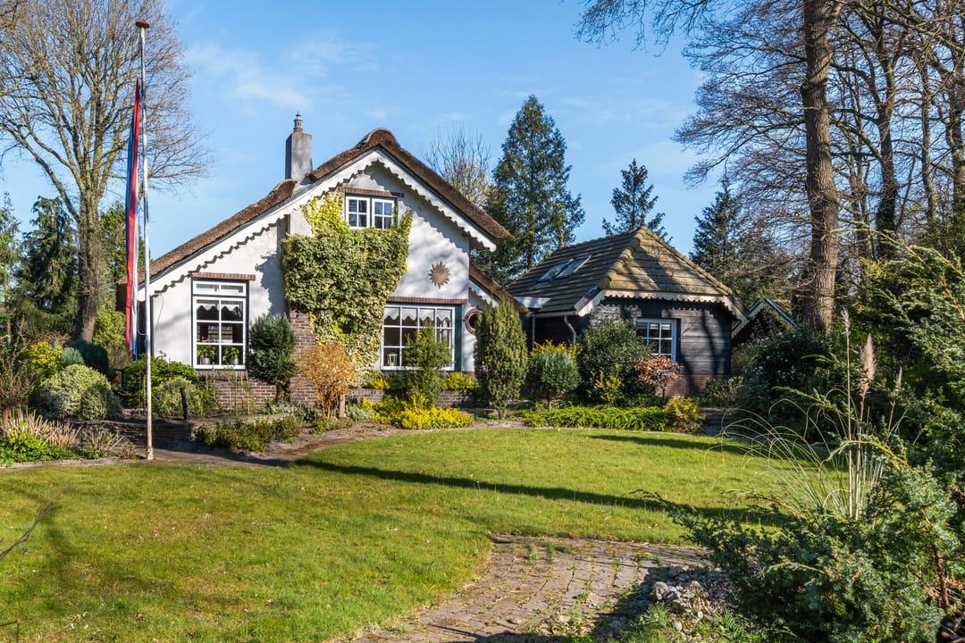 Photo 1 of Husselsesteeg 26