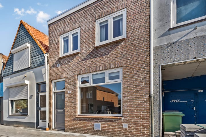 Photo 37 of Burgerhoutsestraat 111