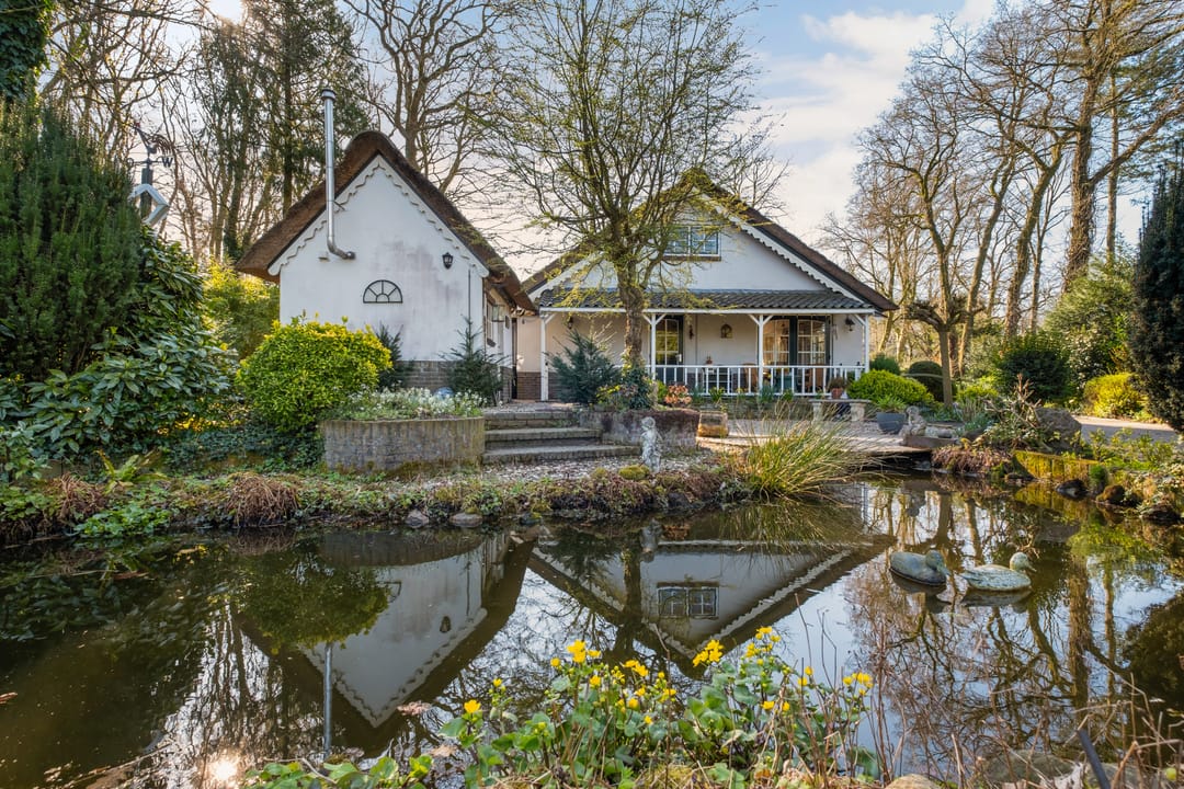 Photo 2 of Husselsesteeg 26