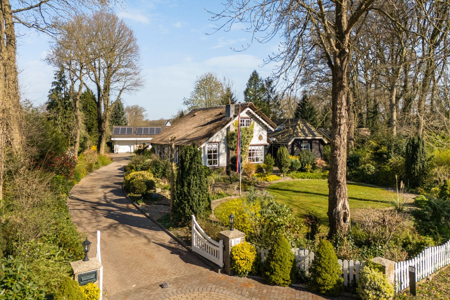 Photo 4 of Husselsesteeg 26