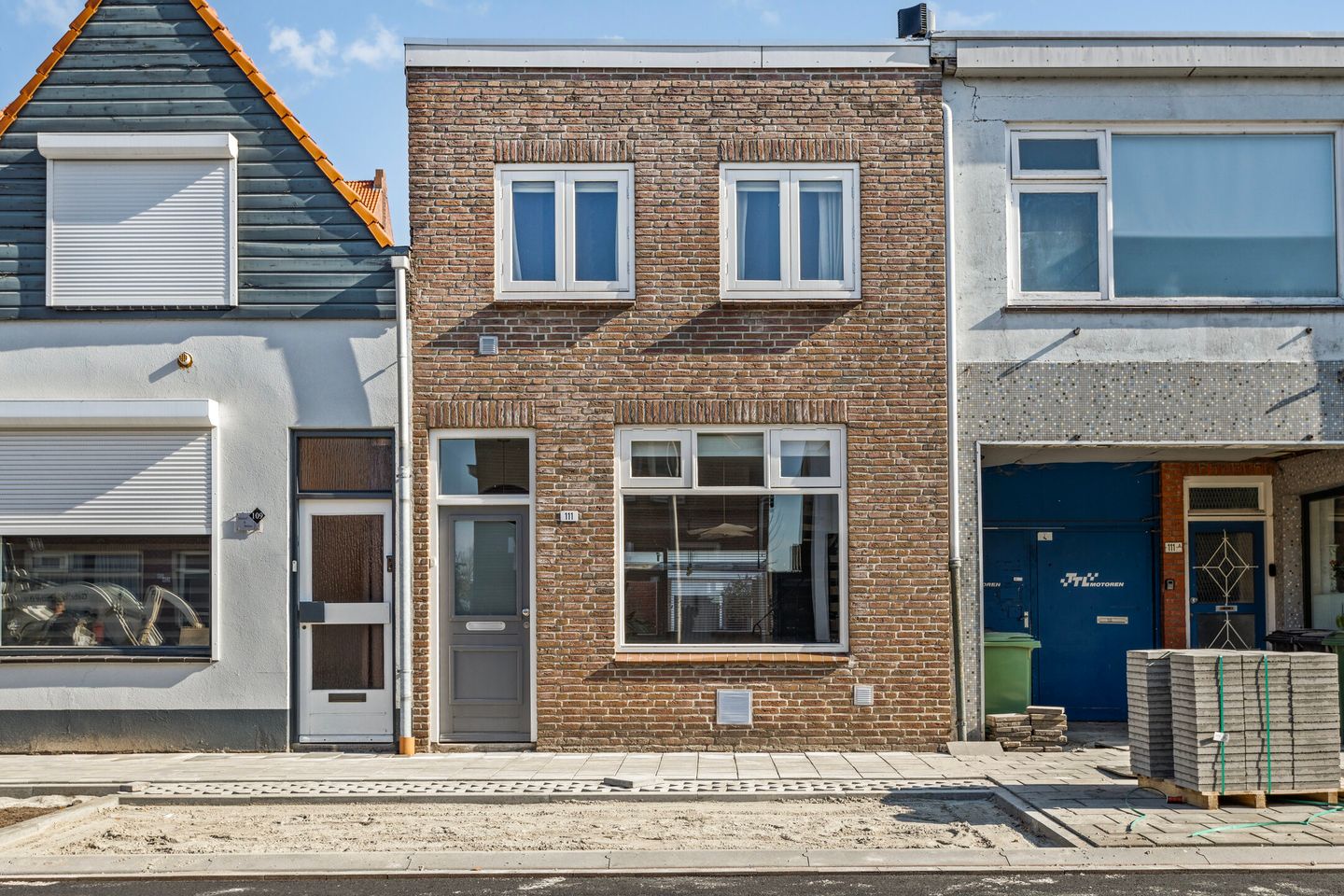 Foto 40 van Burgerhoutsestraat 111