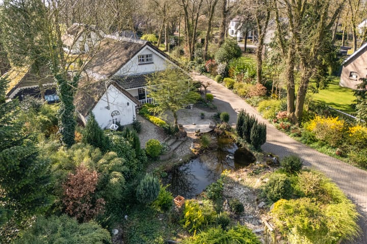 Foto 5 van Husselsesteeg 26