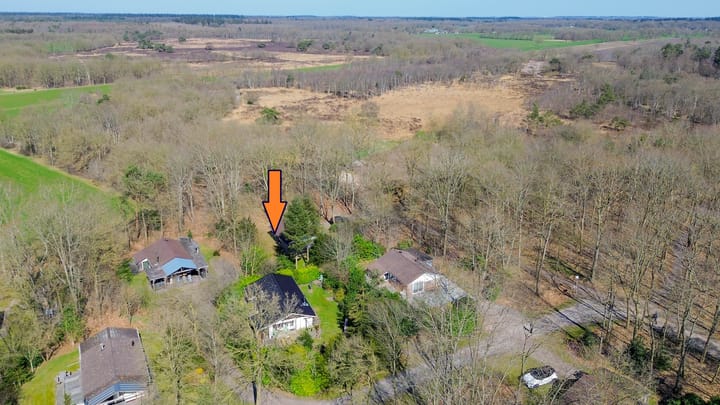 Foto 2 van Oshaarseweg 24-104