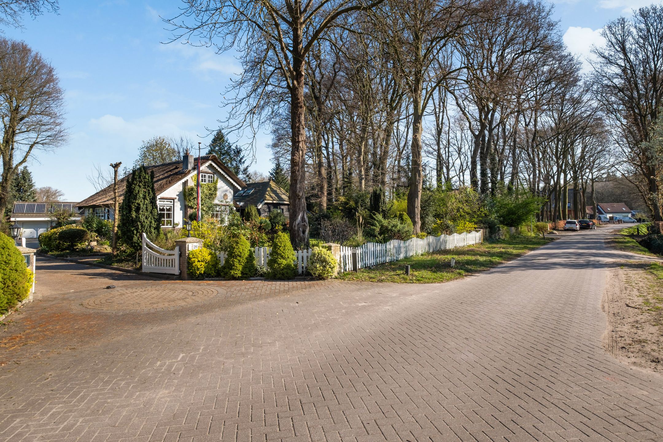 Photo 6 of Husselsesteeg 26