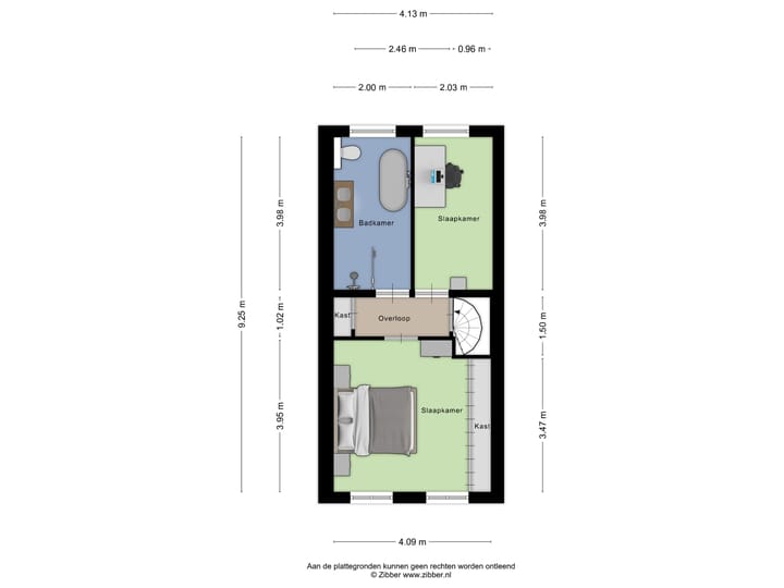 Photo 42 of Burgerhoutsestraat 111