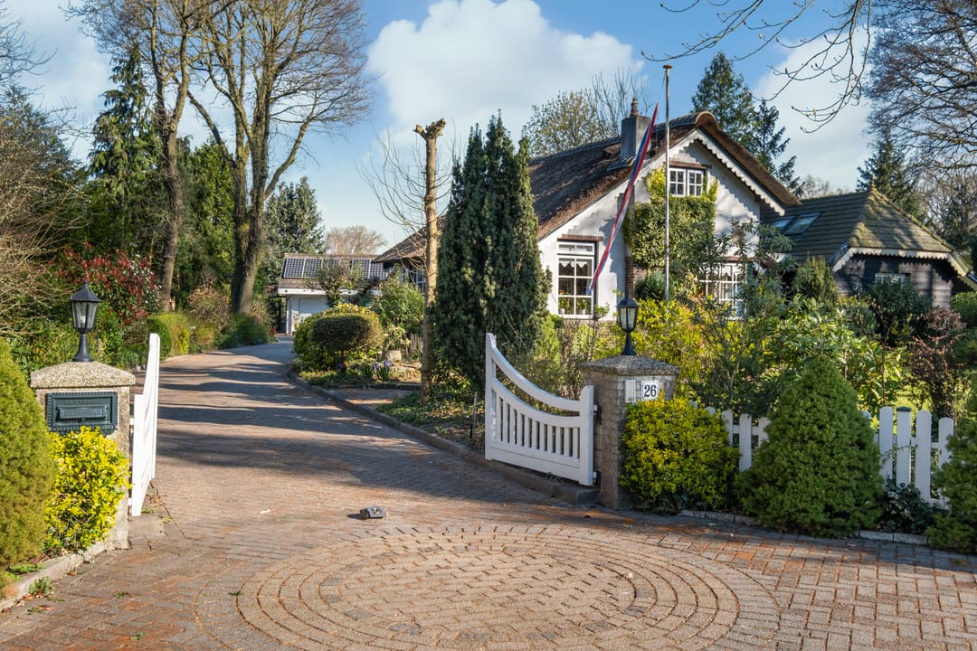 Photo 7 of Husselsesteeg 26