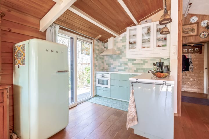 Foto 4 van Oshaarseweg 24-104