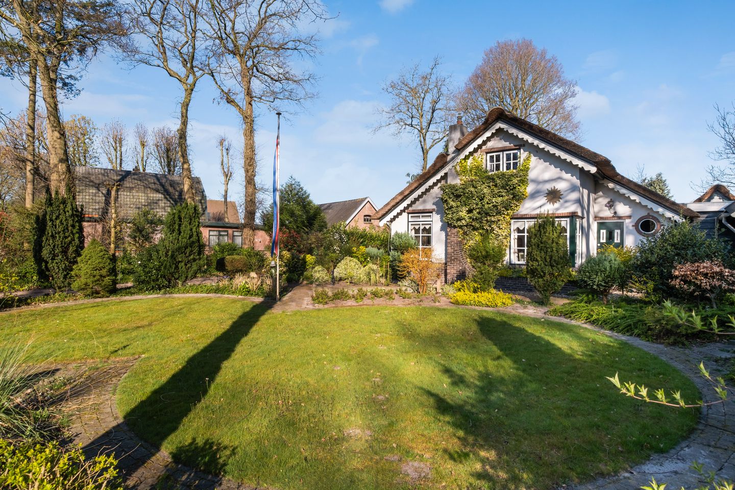 Photo 10 of Husselsesteeg 26