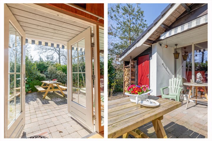 Foto 5 van Oshaarseweg 24-104