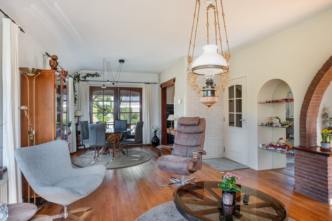 Photo 11 of Husselsesteeg 26