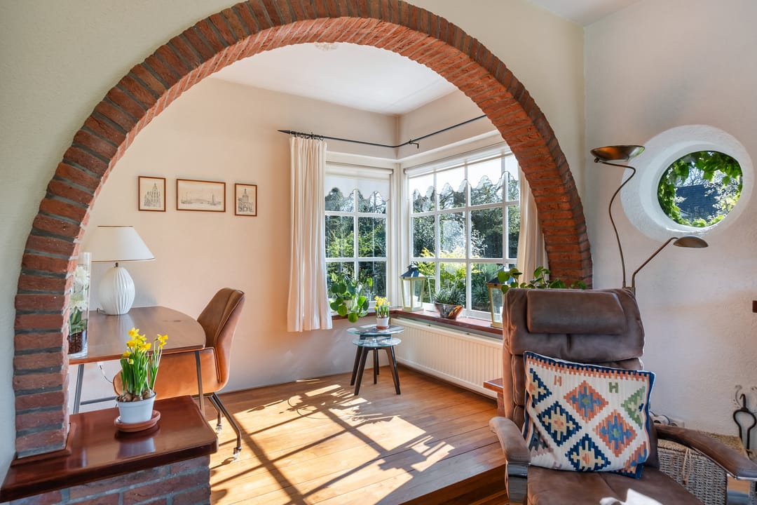 Photo 13 of Husselsesteeg 26