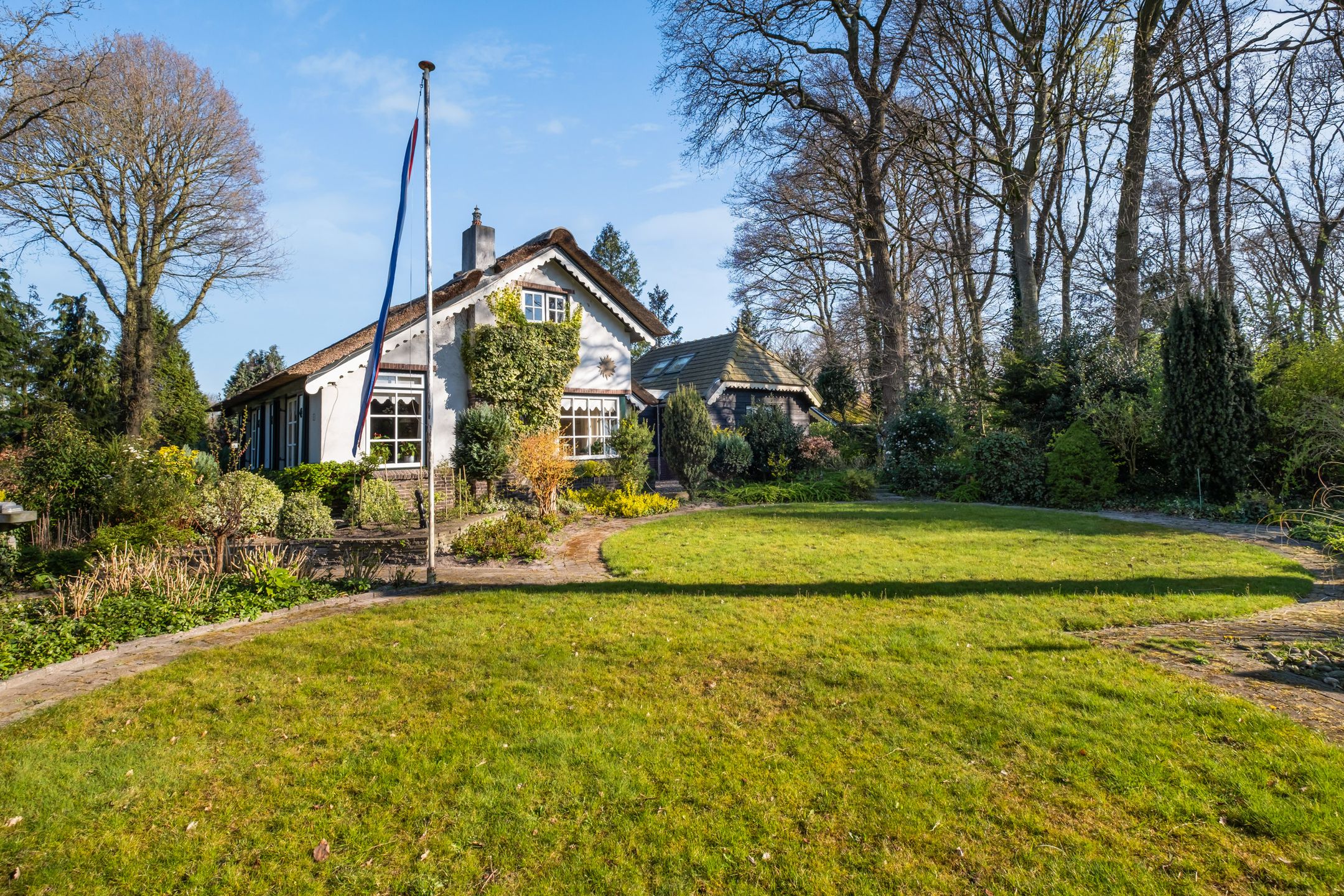 Photo 9 of Husselsesteeg 26