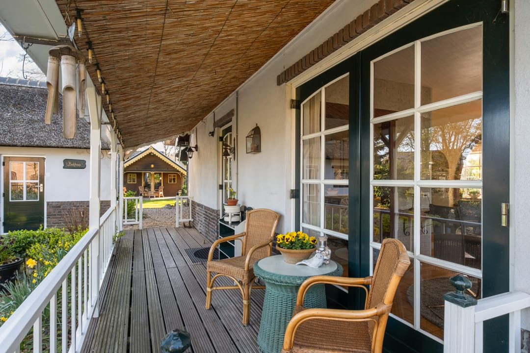 Photo 31 of Husselsesteeg 26