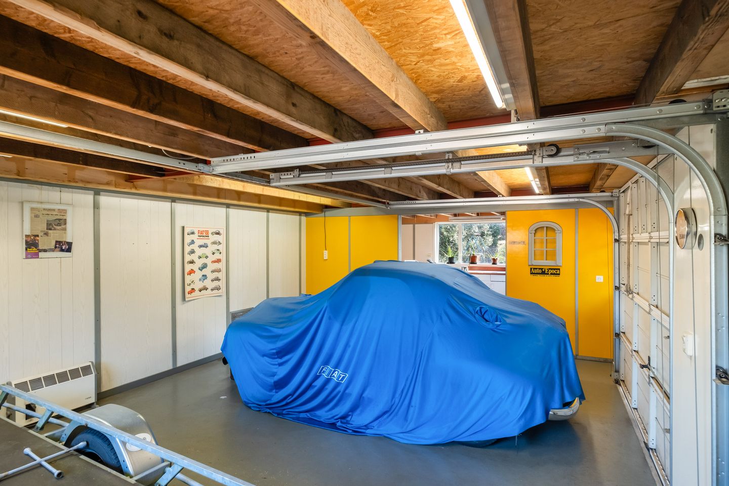 Photo 40 of Husselsesteeg 26