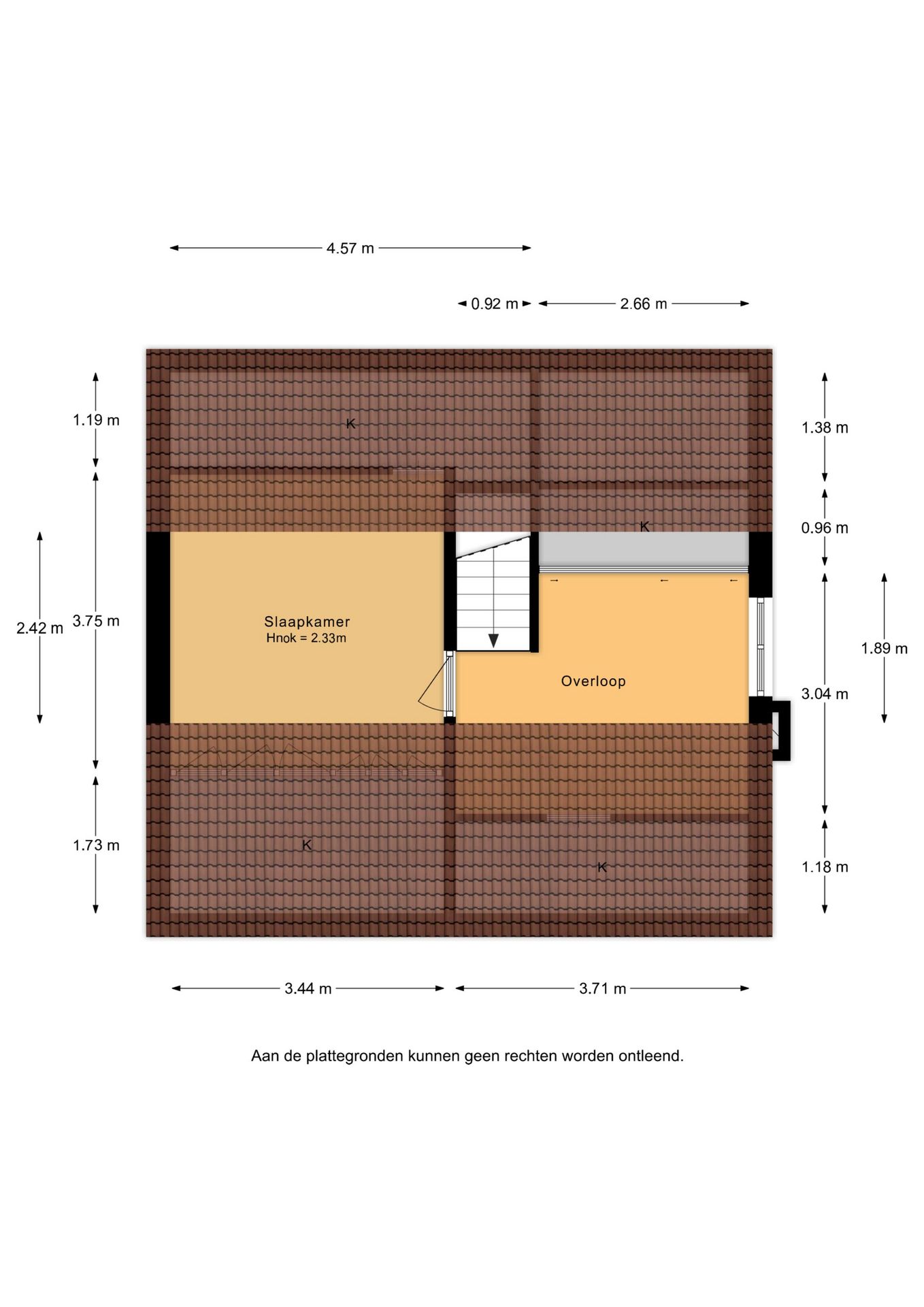Photo 59 of Husselsesteeg 26