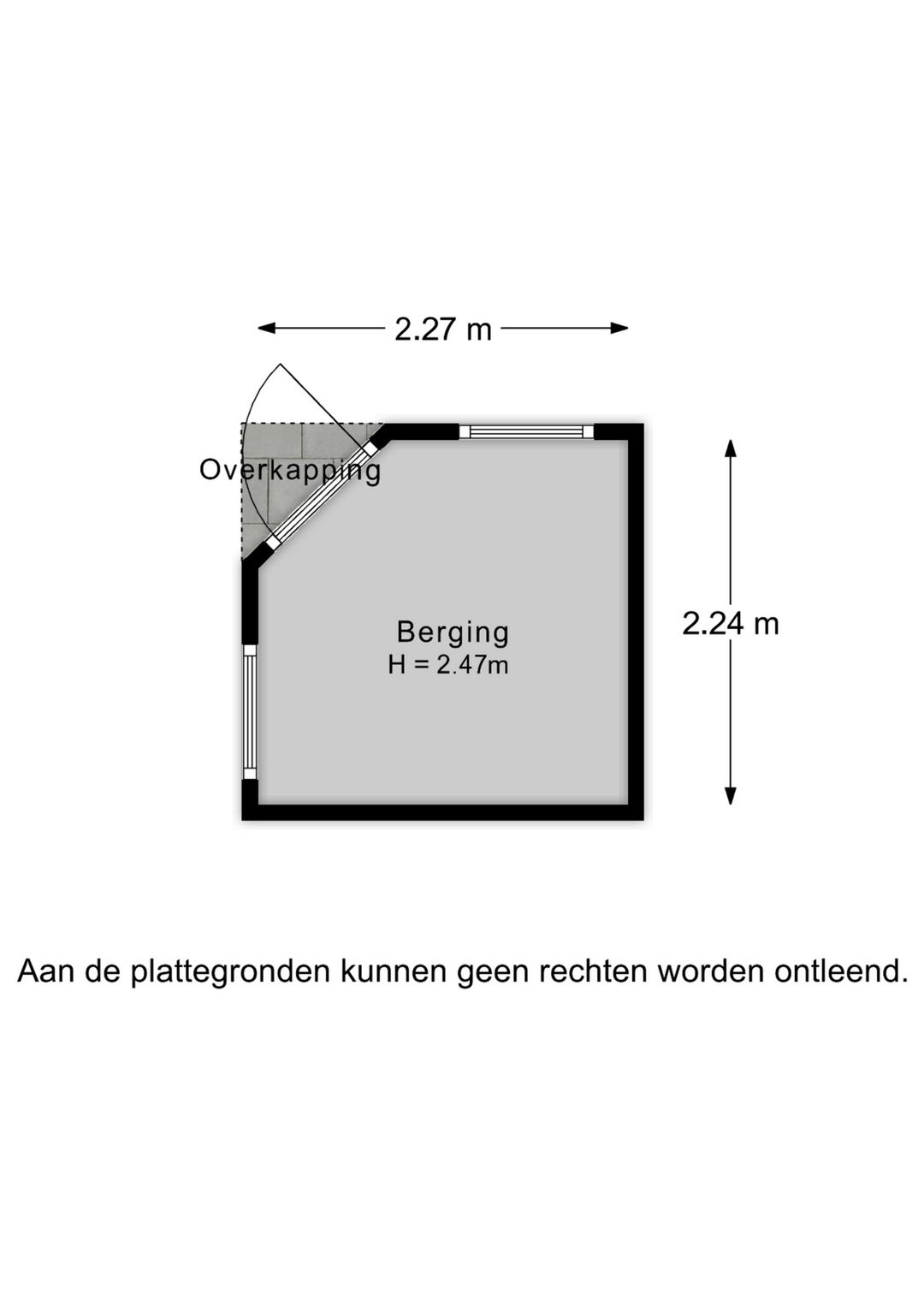 Photo 61 of Husselsesteeg 26