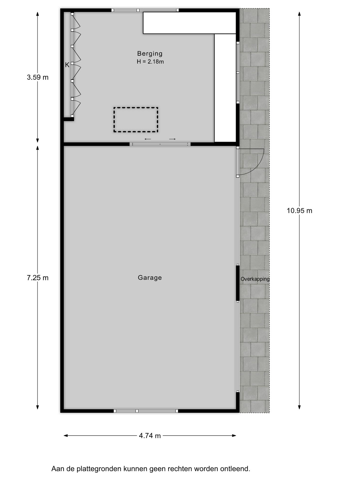 Photo 64 of Husselsesteeg 26