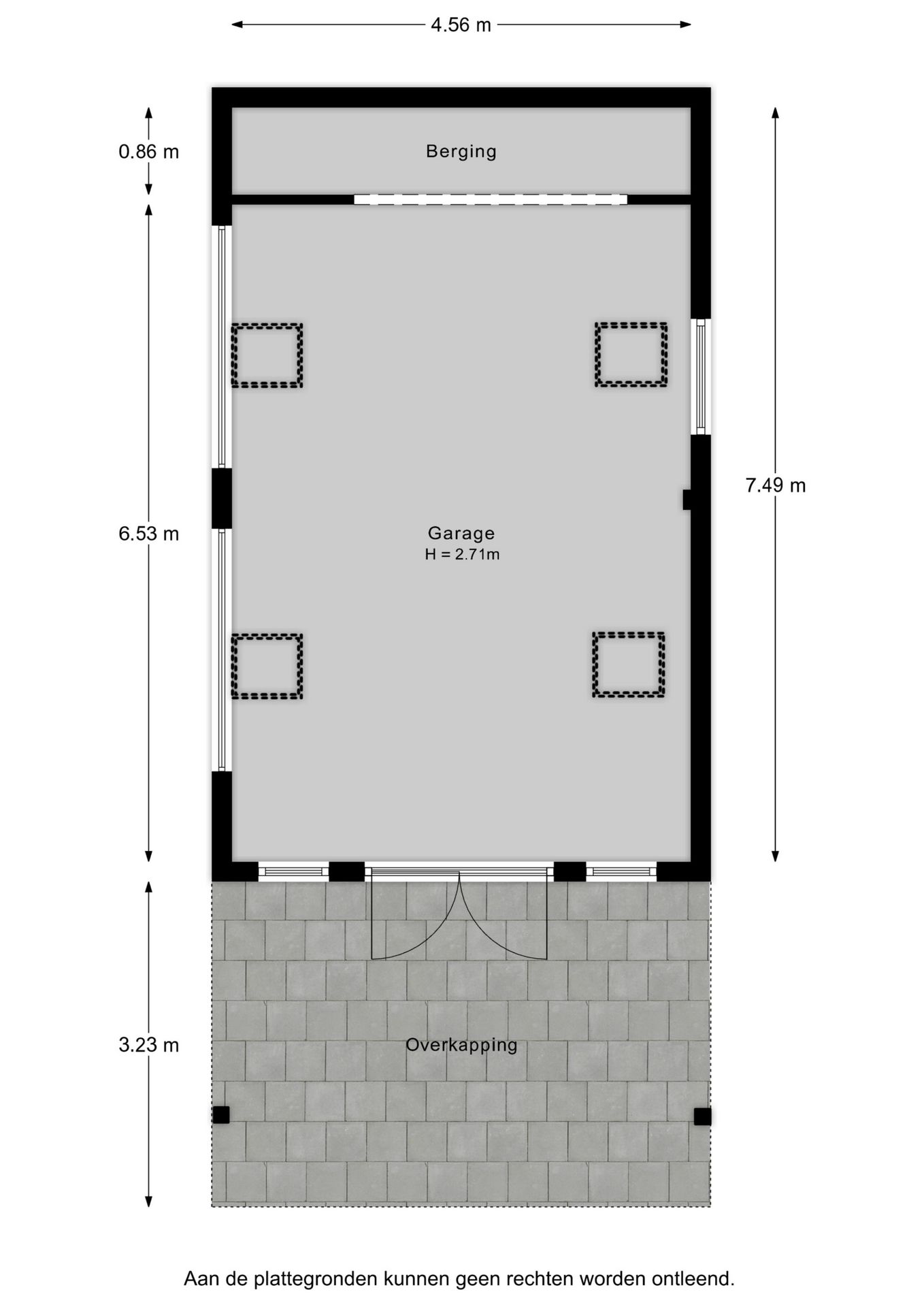 Photo 66 of Husselsesteeg 26