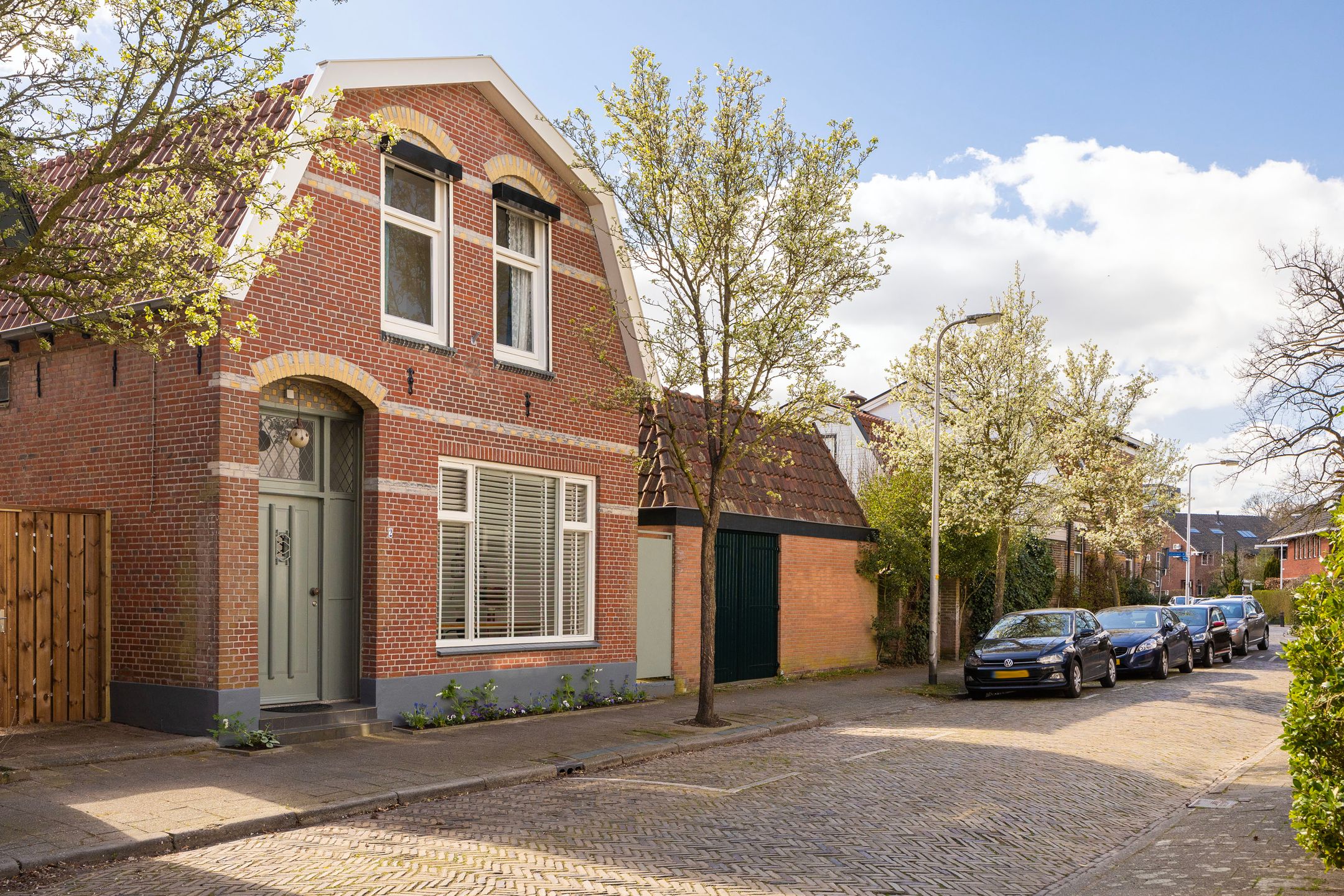 Foto 6 van Drienerbeekweg 2