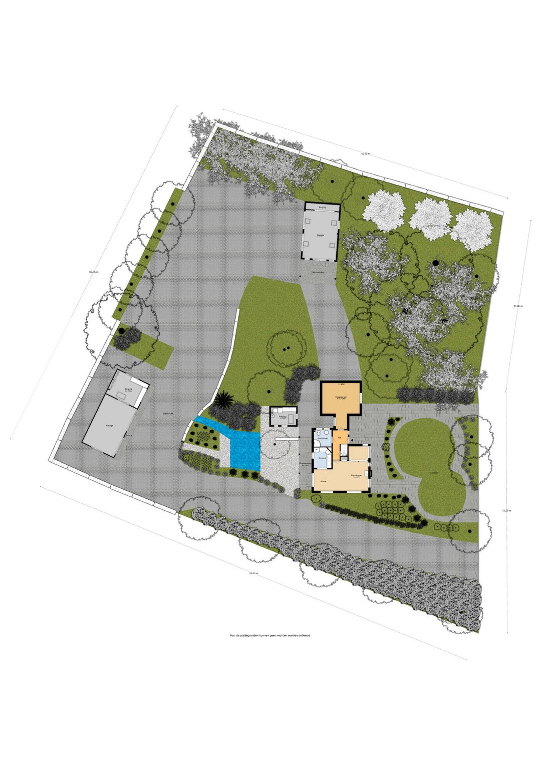 Photo 67 of Husselsesteeg 26