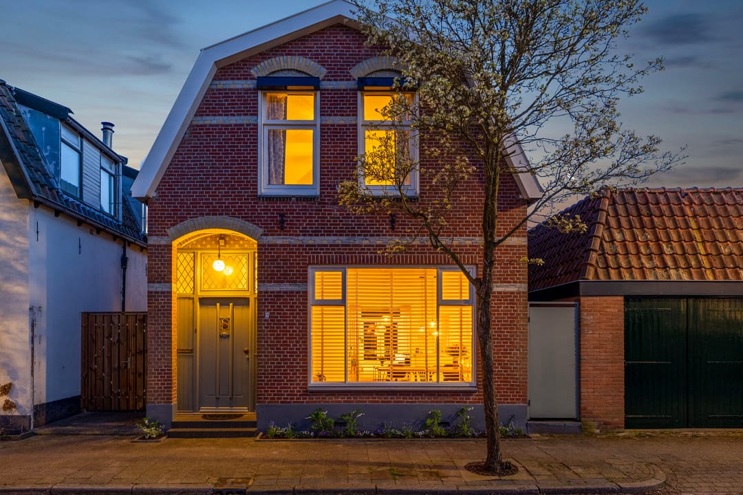 Foto 7 van Drienerbeekweg 2