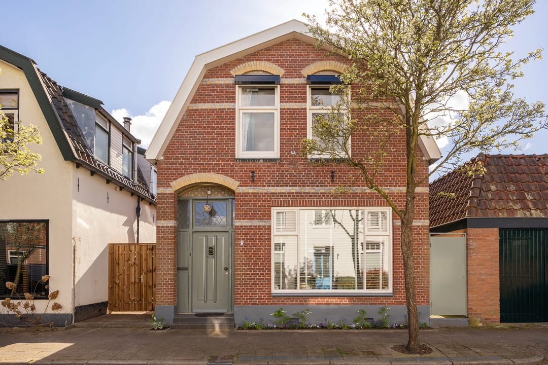 Foto 8 van Drienerbeekweg 2